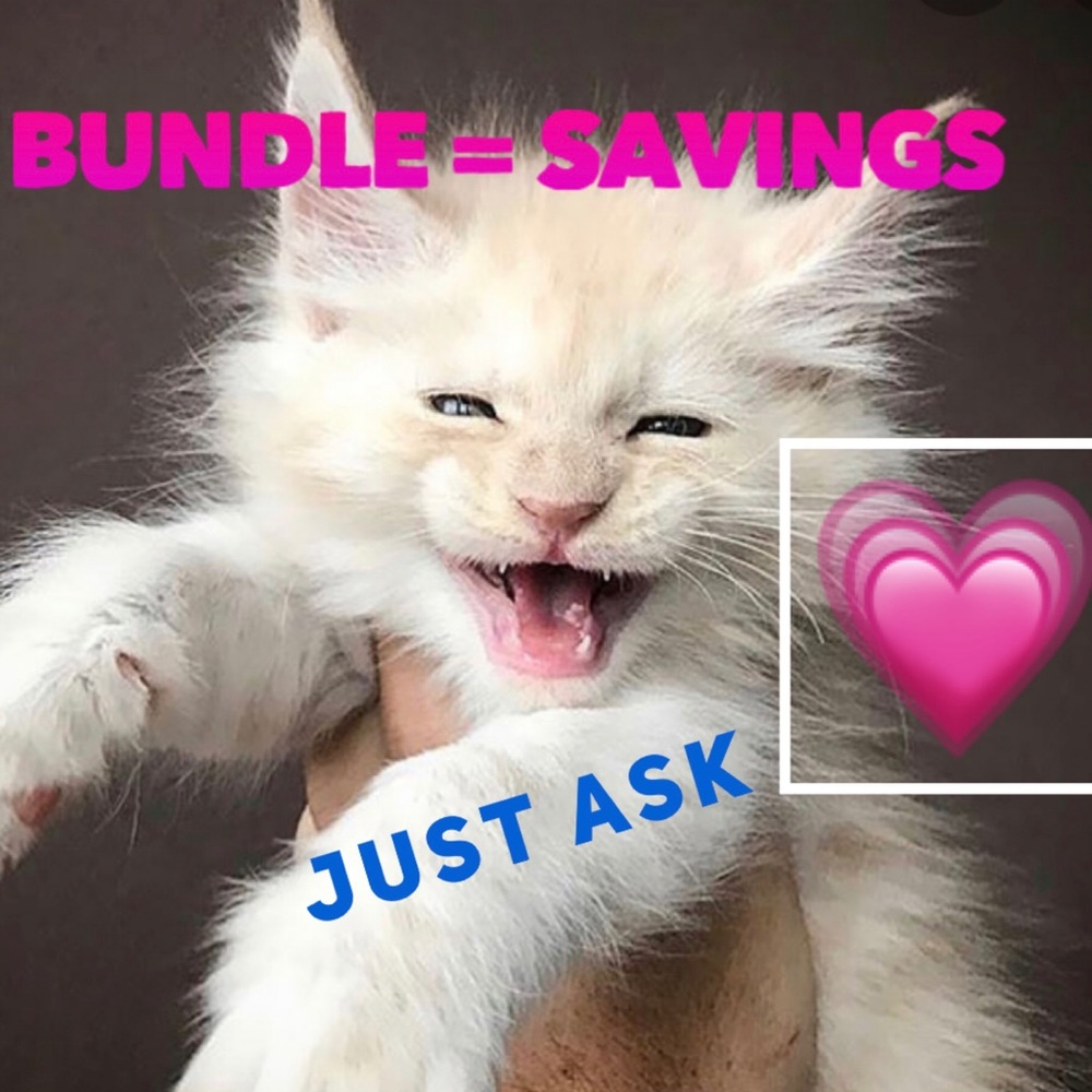 Bundle & Save - Picture 1 of 2